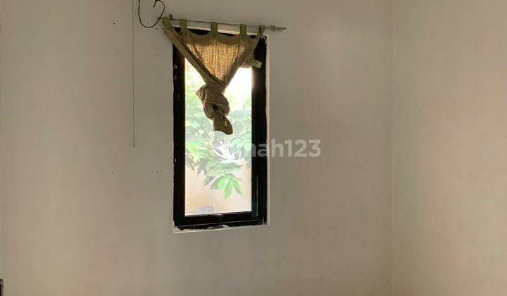 Disewakan Rumah Siap Huni di Harapan Mulya Bekasi 2