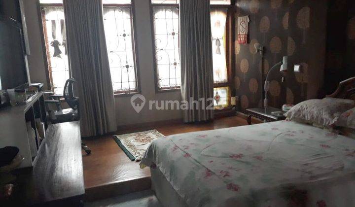 Dijual Murah Rumah Luas Asri Dan Nyaman Di Cikarang Utara 2