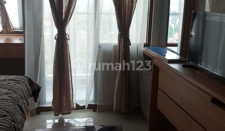 Apartemen Gateway Park Tower Accordion Jatibening Baru Pondok Gede Bekasi 8