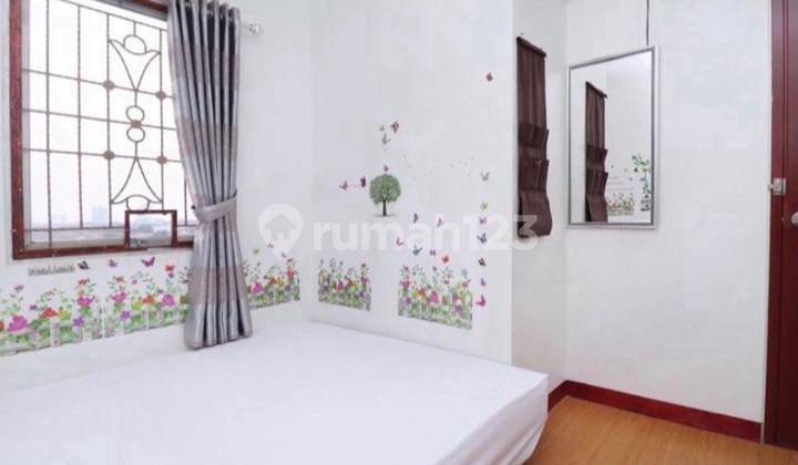 For Sale Apartment Gading Mediterania Kelapa Gading North Jakarta 2