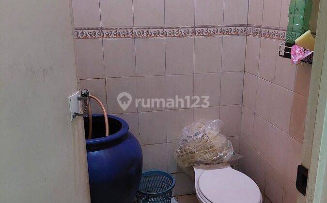 Dijual Cepat Rumah di Prima Harapan Regensi Bekasi 4
