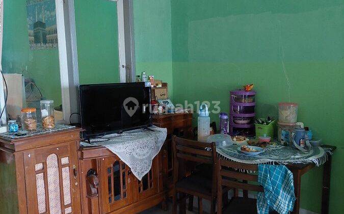 Dijual Cepat Rumah di Prima Harapan Regensi Bekasi 7