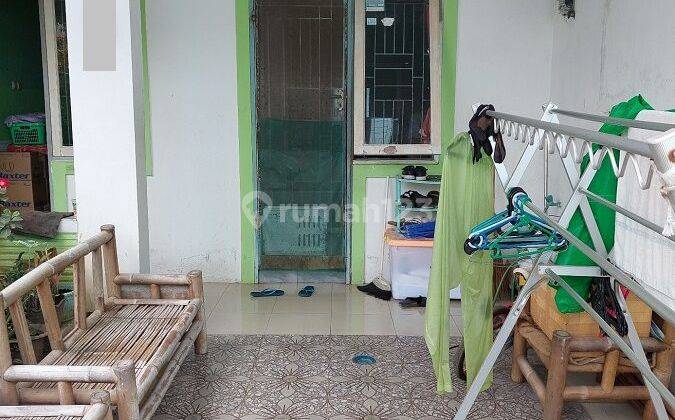 Dijual Cepat Rumah di Prima Harapan Regensi Bekasi 10