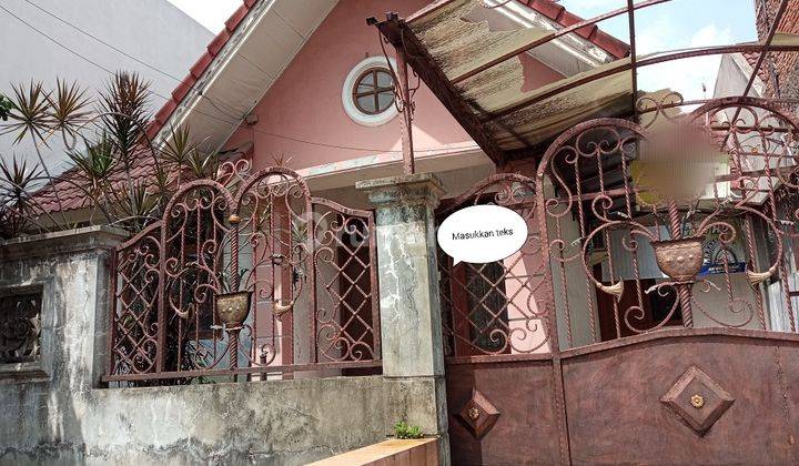 Dijual Rumah Di Prima Harapan Regency Bekasi Utara 1