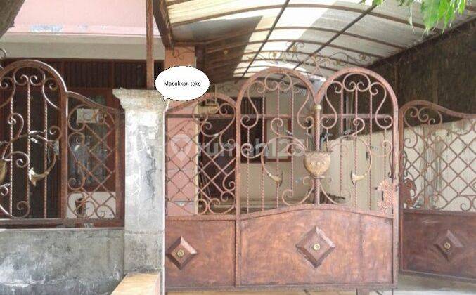 Dijual Rumah Di Prima Harapan Regency Bekasi Utara 2