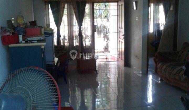 Dijual Rumah Di Prima Harapan Regency Bekasi Utara 4