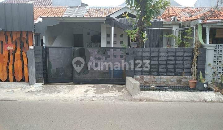 Dijual Rumah Minimalis Lokasi Strategis Bisa Untuk Usaha di Perumnas 3 Bekasi Timur Dijual Rumah Minimalis Lokasi Strategis Bisa Untuk Usaha di Perumnas 3 Bekasi Timur
