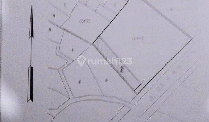 Dijual Tanah Kavling Lokasi Strategis di Jalan Ra Kartini Bekasi Timur 1