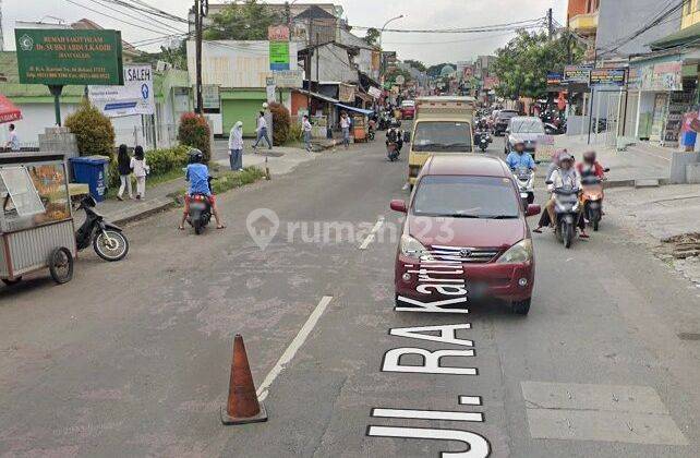 Dijual Tanah Kavling Lokasi Strategis di Jalan Ra Kartini Bekasi Timur 3