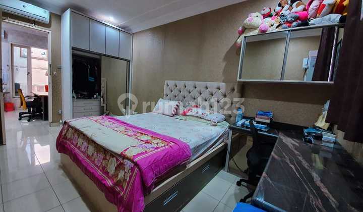 Dijual Cepat Rumah Mewah di Belakang Mall Kelapa Gading Jakarta Utara 2