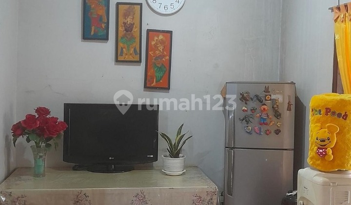 For Sale House Taman Harapan Baru Thb Bekasi 2nd Floor Strategic Location Near Harapan Indah 2