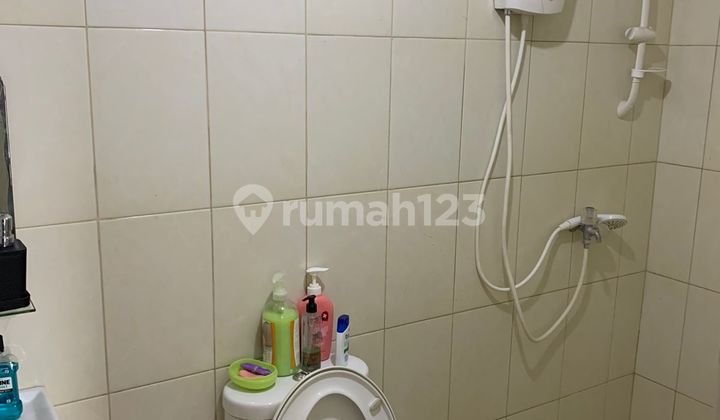 For Sale Callia Apartment Pulomas East Jakarta 2