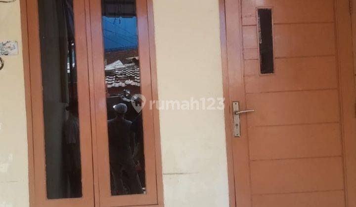 Dijual Rumah Dekat Harapan Indah di Perumahan Pejuang Jaya Bekasi 2