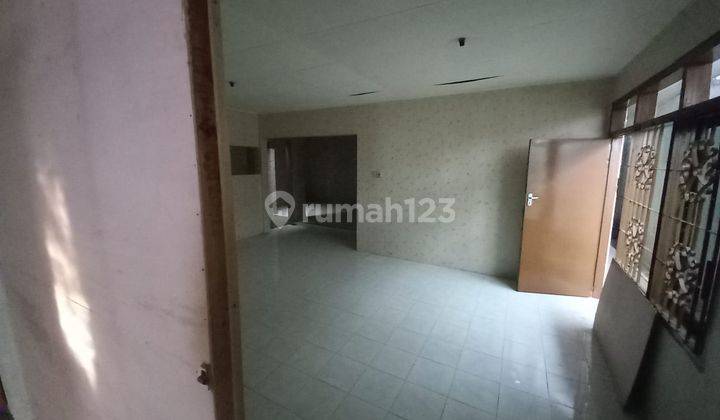 Rumah Murah Hitung Tanah di Duren Sawit Jakarta Timur 2