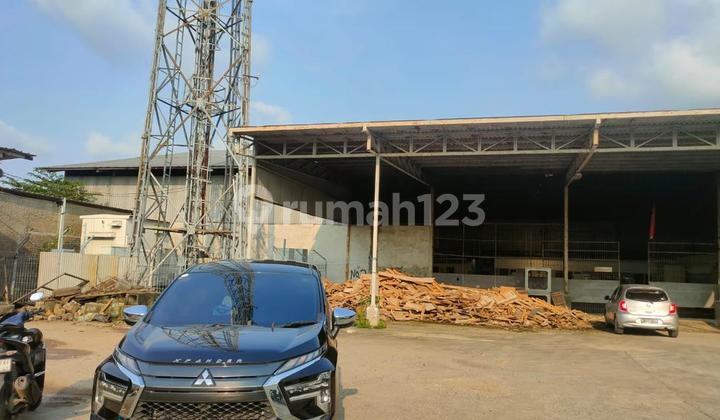 Dijual Gudang Siap Pakai Jalan Raya Kp Irian Teluk Pucung Bekasi Dijual Gudang Siap Pakai Jalan Raya Kp Irian Teluk Pucung Bekasi