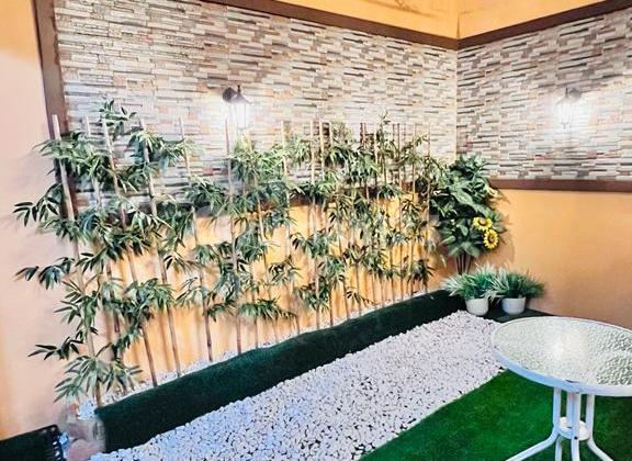 Rumah Rapi Dan Bagus di Green Ara Residence Harapan Indah Bekasi 2