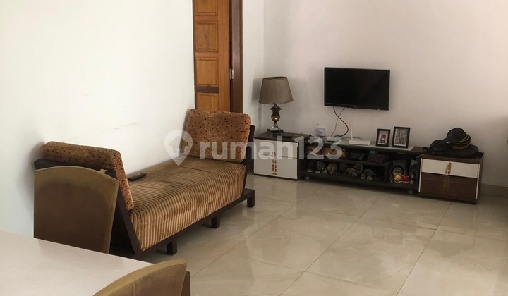Rumah 2 Lantai Siap Huni Kemang Pratama 5 Bekasi 2