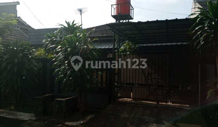 Tanah Kavling Dijual di Jaka Permai Jaka Sampurna Bekasi Barat 1