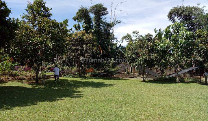 Dijual Cepat Villa Nanda di Caringin Bogor 1