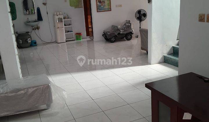 Dijual Cepat Rumah Hook Cantik Siap Huni di Taman Narogong Indah Bekasi Timur 2