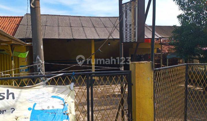Dijual Cepat Tanah di Karawang Timur 1