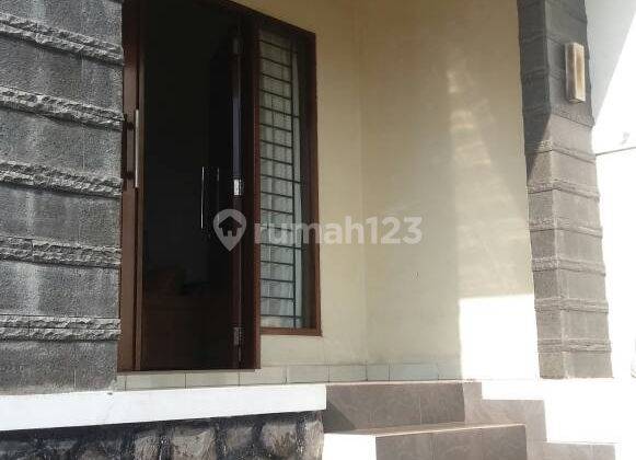 Dijual Rumah 2 Lantai di Imperial Gading Kelapa Gading Jakarta Utara 1