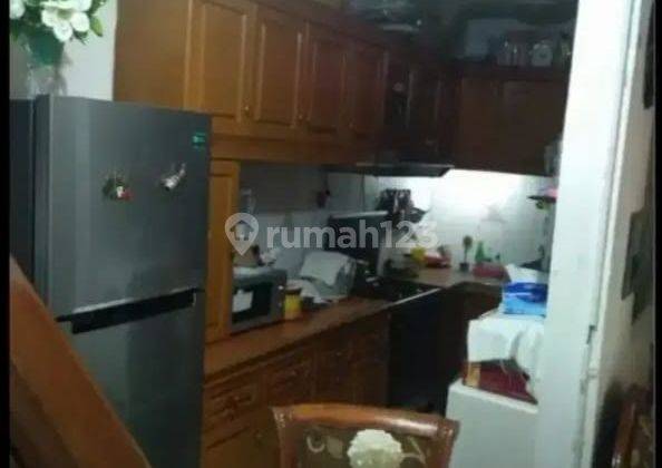 Dijual Cepat Rumah di Titian Asri Dekat Summarecon Bekasi 2