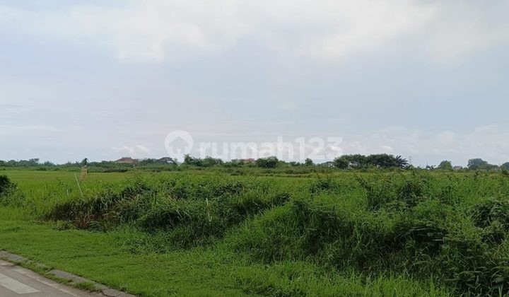 Tanah Kavling Komersial Siap Bangun Harapan Indah Bekasi