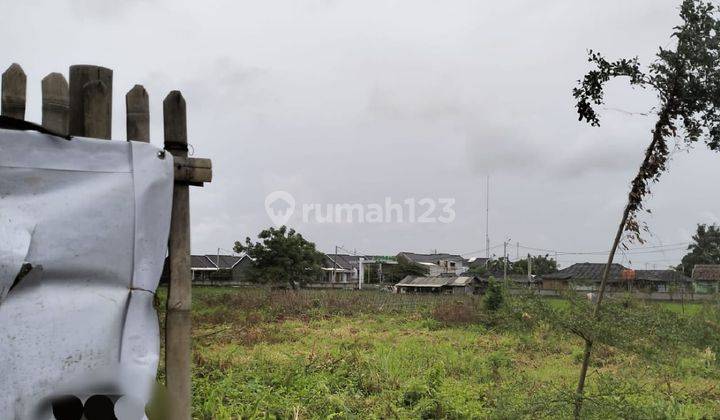 Land Common.sale Near Sekolah Ananda Bekasi, Bekasi