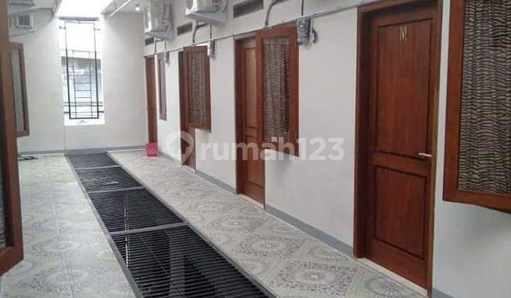 Di Jual Rumah Kost di Jababeka Cikarang Utara Di Jual Rumah Kost di Jababeka Cikarang Utara