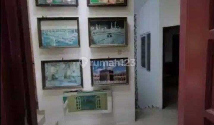 Dijual Rumah 2 Lantai Rapi Siap Huni di Prima Harapan Regency Bekasi 2