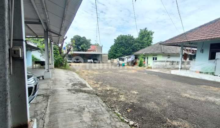 Land Ready for Building, Suitable for Business, Strategic Location in Jatikramat, Bekasi. Land Ready for Building, Suitable for Business, Strategic Location in Jatikramat, Bekasi.