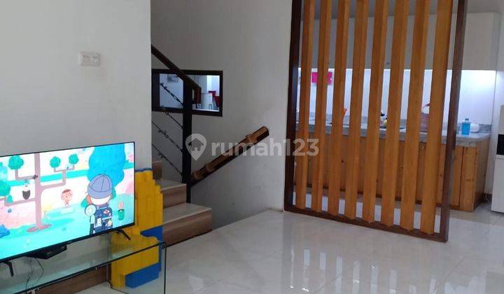 Dijual Cepat Rumah Siap Huni di Pondok Labu Jakarta Selatan 2