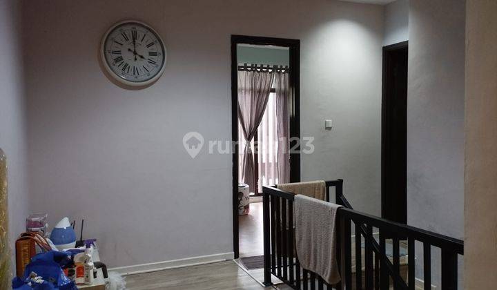 Dijual Rumah Siap Huni di Cluster Shinano Jakarta Garden City Jakarta Timur 2