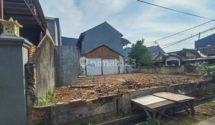 foto lainnya jual cepat tanah siap bangun