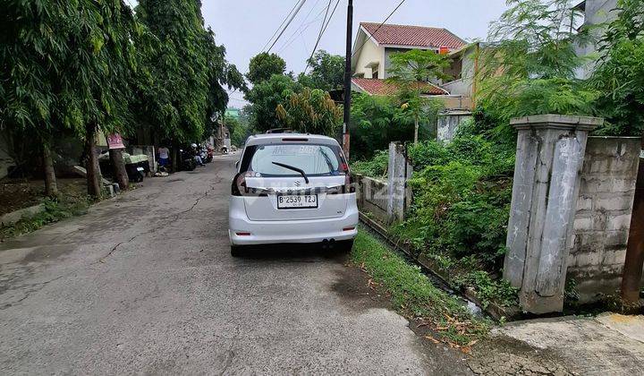 foto lainnya jual cepat tanah siap bangun