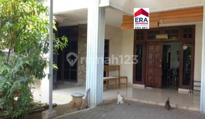 Semi-Furnished Grand House Near Lrt Cikunir Jakasampurna Bekasi Semi-Furnished Grand House Near Lrt Cikunir Jakasampurna Bekasi