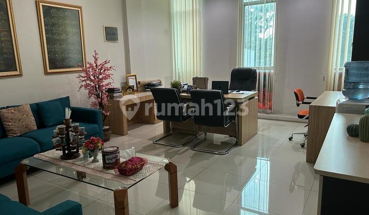 Jual Ruko Siap Pakai di Lokasi Strategis Pondok Gede Jakarta Timur 1
