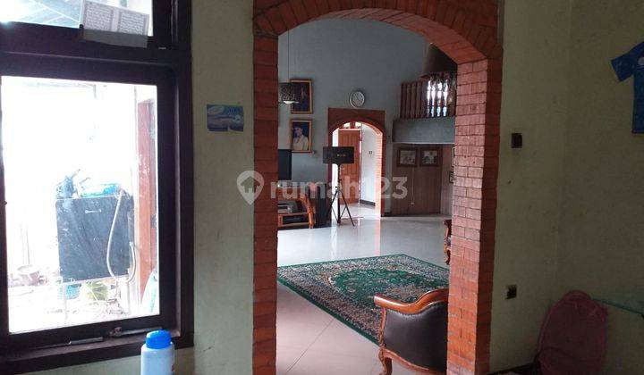 Dijual Rumah Siap Huni di Jati Cempaka Pondok Gede Bekasi 2