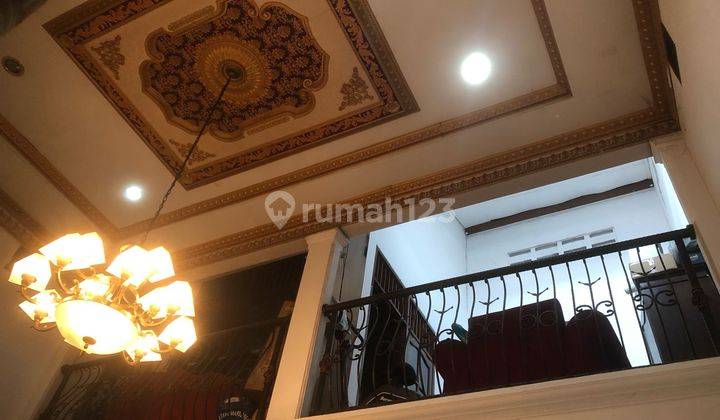 Jual Rumah di Bumi Satria Kencana Bekasi 2