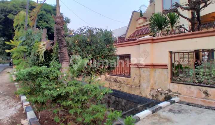 Quick Sale Luxury House Affordable Price in Kayu Putih East Jakarta 2