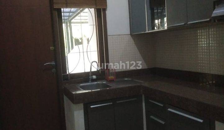 Dijual Rumah Villa Meutia Kirana Bekasi 2