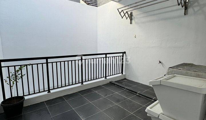 Dijual Cepat Rumah Cantik Siap Huni di Grand Wisata Bekasi 2