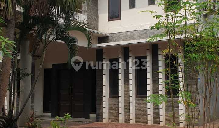 Rumah Kemang Pratama Regency Bekasi Rumah Kemang Pratama Regency Bekasi