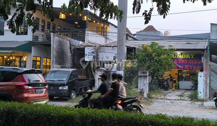 Dijual Cepat Ruko Tempat Usaha di Duta Harapan Bekasi 2