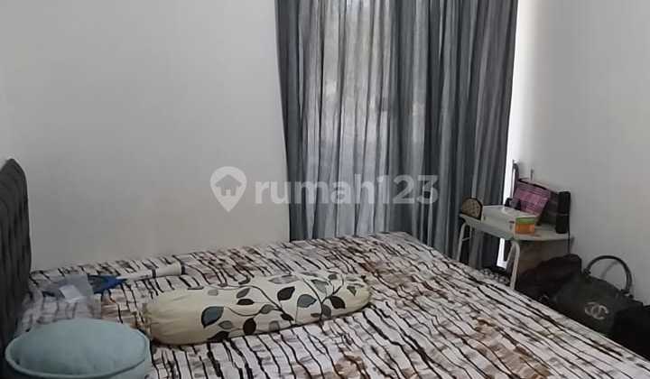 Ready-to-Occupy House in Shinano Cluster Jakarta Garden City 2