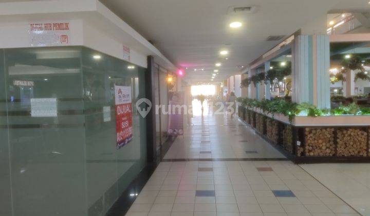 Dijual Cepat Kios Di Lantai 2 Giant Bekasi 1