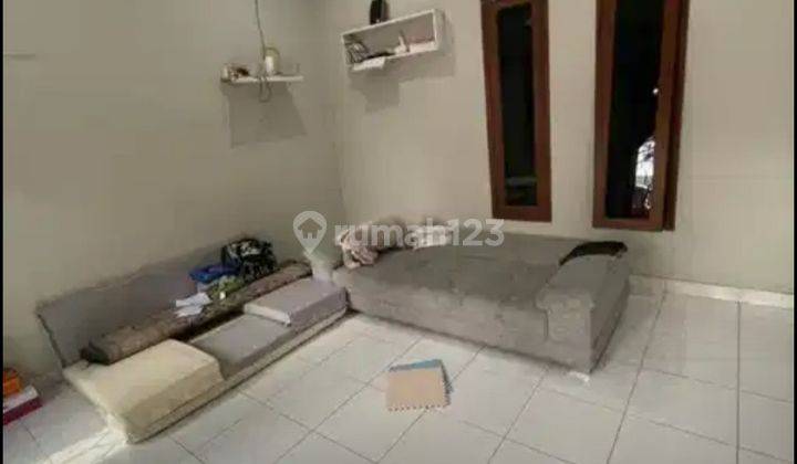 Rumah di Kavling Perwira Jaya Rapi Siap Huni Dekat Summarecon Bekasi 1