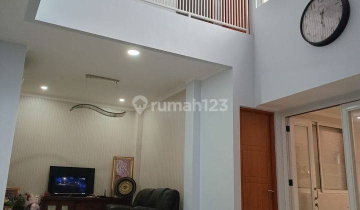 Rumah Rapi Siap Huni di Pulogebang Kirana Cakung Jakarta Timur 1