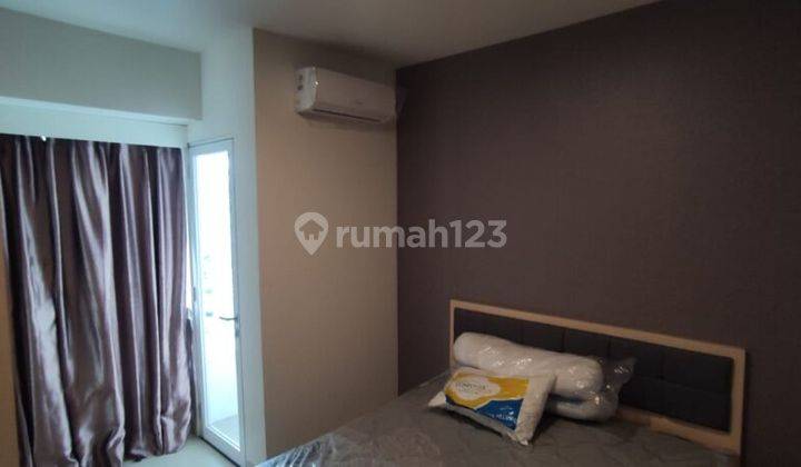 Dijual Termurah Apartmen Type 1 Bedroom di Grand Kamala Lagoon Bekasi 1